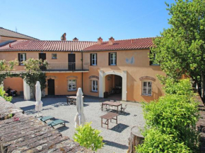 Locazione Turistica Casa della Dalcisa, Sestri Levante